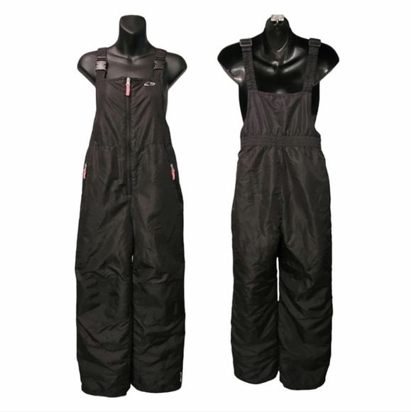 C9 by Champion Bottoms C9 By Champion Snow Bib Sz Xl Poshmark